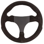 Racetech Formula Suede 270MM Diameter Steering Wheel - Flat Dish. Fixed Price $229.21.