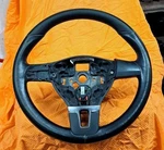 2012-2014 Volkswagen Vw Jetta Steering Wheel Black Used (5C0 419 091 Am Usz). Fixed Price $45.99.