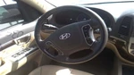 Santa Fe 2011 Steering Wheel 29416403. Fixed Price $104.55.