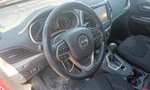 Cherokee 2015 Steering Wheel 808468. Fixed Price $90.00.