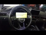 2017-2023 A4 Audi Steering Wheel 1584459. Fixed Price $114.99.