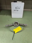 64 65 Chevy Impala Belair Biscayne Steering Wheel Horn 9741000 02AB1 Il. Fixed Price $25.00.