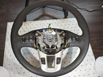 2011-2013 Kia Sportage Driver Steering Wheel W/cruise Control Switch Oem. Fixed Price $99.00.