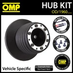 Omp Steering Wheel Hub Boss Kit Fits Honda Crv 2002-2005 OD/1960HO772A. Fixed Price $131.19.