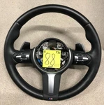 Bmw M-tech Vibration F15 F16 F20 F22 F30 F32 F80 F85 Leather Steering Wheel # 88. Fixed Price $609.12.