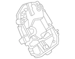 Genuine Mercedes-benz Horn Contact Ring 099-900-40-04. Fixed Price $223.20.