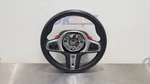 23 Bmw M3 Steering Wheel Black Leather Heated. Fixed Price $367.20.