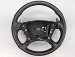 07-08 Mercedes R230 SL55 Amg Steering Wheel W/ Paddle Shifters 2304601618 36K Mi. Fixed Price $750.00.