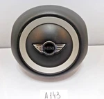 07-10 Oem Mini Cooper R55 R56 Front Driver Sport Steering Wheel. Fixed Price $110.00.