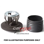 Momo Hub Kit Boss 0230 Fits Porsche 911 Up To 1973 1600 912 914. Fixed Price $111.09.
