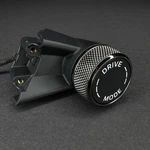Oem Porsche Taycan 911 992 Carrera Panamera Steering Wheel Drive Mode Switch. Fixed Price $149.00.