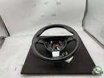 2005-2008 Porsche Boxster Cayman 99734780450FOA Tiptronic Steering Wheel Black. Fixed Price $400.00.