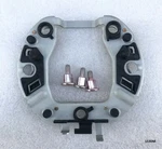 Bmw F30 F10 X3 F25 X5 F15 X6 F16 M-tech Sport Retainer Plate Srs Bracket. Fixed Price $72.99.
