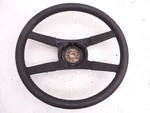 70-81 Camaro Z28 Steering Wheel Rope Style 4 Spoke Black Original Gm 9761838. Fixed Price $239.99.
