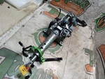 Steering Column Manual Tilt And Telescopic Fits 20-23 Acadia 3569943. Fixed Price $245.69.