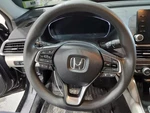 Accord 2018 Steering Wheel 3160080. Fixed Price $155.90.