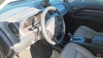 2009 - 2010 Dodge Journey Steering Column Floor Shift With Automatic Headlamps. Fixed Price $183.10.