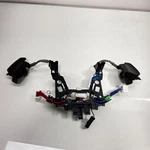 2016-2021 Acura Ilx Steering Wheel Support Bracker W/ Wire Harness, Shift Paddle. Fixed Price $90.00.