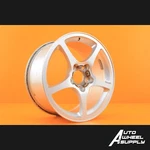 Chevrolet Corvette 2000-2004 17" Inch Oem Silver Front Wheel Rim 9593797. Fixed Price $189.99.
