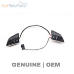 2015-2016 Audi A3 Steering Wheel Control Switch / Button Set 8U0951523A. Fixed Price $99.99.