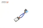 2023 Chevrolet Traverse Steering Wheel Heater Control Module Oem. Fixed Price $44.99.