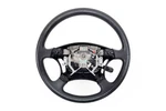 2004-2009 Toyota 4RUNNER SR5 Wheel Black Leather 45100-60520-B0, D011, Oem,. Fixed Price $90.04.