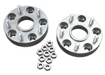 Teraflex 1055000 Pair 1.25" Wheel Offset Adapter Kit For Jeep Wrangler Jku. Fixed Price $126.99.