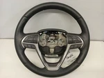Steering Wheel Leather W/ Buttons From 2018 Jeep Grand Cherokee 11742498. Fixed Price $98.04.