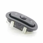 03-11 Dodge Ram Oem Mopar Lh Remote Radio Button 4685729AB 201800. Fixed Price $29.00.