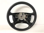 2002 Dodge Dakota Steering Wheel With Cruise Buttons Vinyl 05072978AA Dark Slate. Fixed Price $104.95.