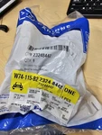 23248442 New Genuine Gm Oem Coil Asm,strg Whl (w/acsry Cnct). Fixed Price $263.00.