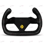 Momo Suede Steering Wheel MOD.12/C 250MM 11150122561L MOD.12C Genuine. Fixed Price $309.27.