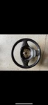 06-11 Bmw E90 E91 325I 328I 330I 335I Steering Wheel Black Assy 6959893 Oem. Fixed Price $50.00.