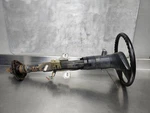 87-91 Ford F150 F250 F350 Steering Column Assm Manual Transmission W/o Tilt Oem. Fixed Price $500.00.