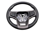 2021-2025 Ford Bronco Leather Steering Wheel W/ Lane Assist M2DB-3600-CH319W. Fixed Price $200.00.