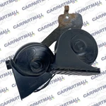 2013-2016 Ford Escape Low & High Tone Horn Pitch Alarm Signal 55806 AM80S Oem. Fixed Price $39.97.
