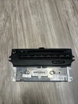 2006-2013 Bmw E90 E92 E93 335I Navigation Radio Head Unit Command Player Cic. Fixed Price $200.00.
