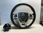 11-15 Ford Explorer Oem Steering Wheel W/ Controls *BB53-3F563-BN35B8 #C5. Fixed Price $64.99.