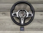 2023 Bmw M440I G23 Steering Wheel Assembly 8746691. Fixed Price $431.96.