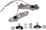 Horn Contact Dorman 924-088. Fixed Price $20.96.