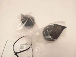 Horn Pair For Cadillac Xts 2015. Fixed Price $15.29.