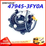 47945-3FY0A Steering Wheel Angle Sensor Fit For 2011-2017 Nissan. Fixed Price $89.80.