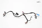 2017-2019 Jaguar Xe Steering Wheel Wire Wiring Harness Cable Oem. Fixed Price $38.99.