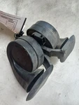 03 04 05 06 07 08 09 Toyota Runner Horn Pair. Fixed Price $99.99.