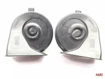 2008 Bmw 335XI 335I 328I 328XI E92 E90 High / Low Pitch Horn Set 2PC 61337300151. Fixed Price $49.99.