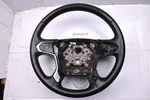Gmc 2014-19 Sierra Chevrolet Silverado Tahoe Yukon Black Leather Steering Wheel. Fixed Price $54.99.