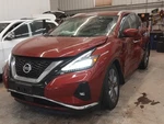 Steering Column For Murano Assy Blk. Fixed Price $154.99.