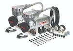 Viair Dual 425C Platinum Truck Mount Compressors For Train Horns - 12 Volt. Fixed Price $434.75.