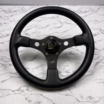 Grant 773 Formula Gt Steering Wheel Black 13 Inches (mint Condition). Fixed Price $119.50.