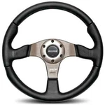 Momo RCE35BK1B Race Steering Wheel. Fixed Price $259.00.